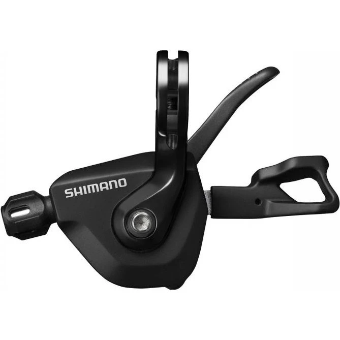 Shimano SL-RS700 Izquierdo 2V Negro