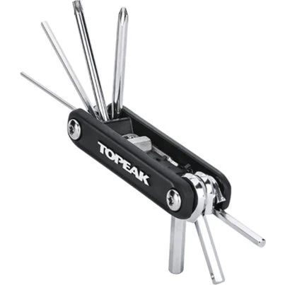Topeak X-Tool+ Black 26