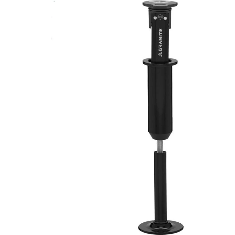 Granite Stash Kit Multiherramienta 8 Funciones Negro/Naranja