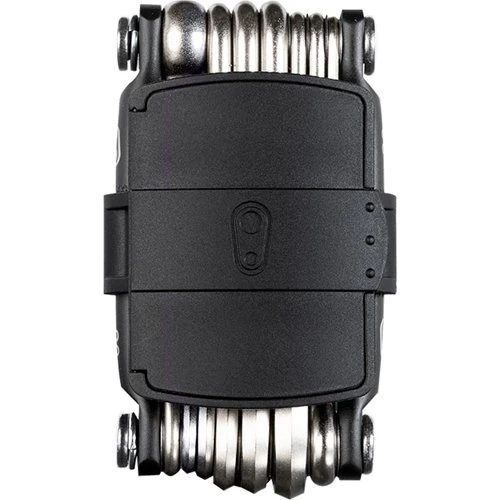 Crankbrothers M20 Multiherramienta Níquel