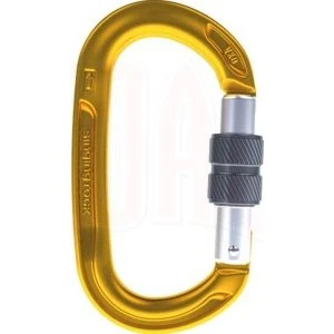 Singing Rock OXY Screw Lock Oval