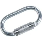 Portwest FP33 Mosquetón Giro 20mm 20kN