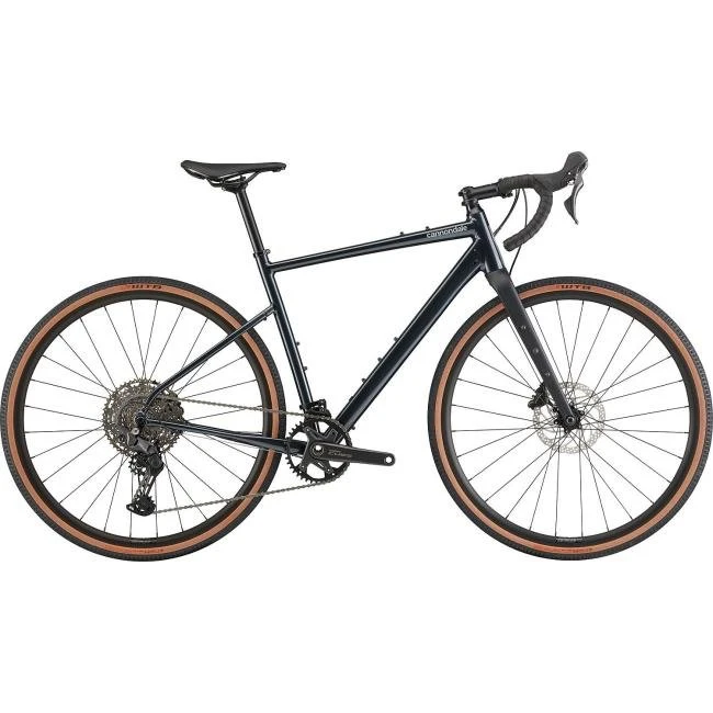Cannondale Topstone 2 CUES 1x 2026
