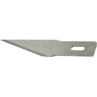Excel Blades Cuchillas nº 21, 5 pcs
