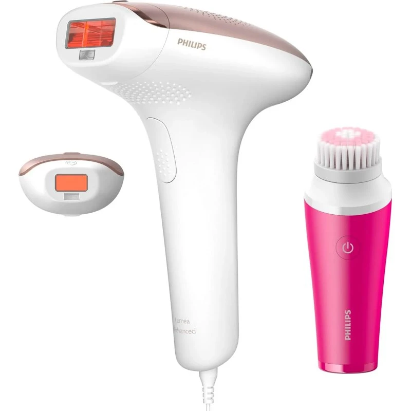 Philips Lumea IPL Serie 7000 Advanced
