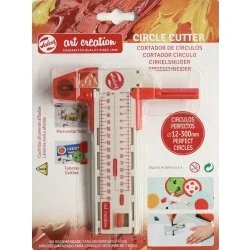 NT Cutter BA-100 - 5 Cuchillas Biseladas