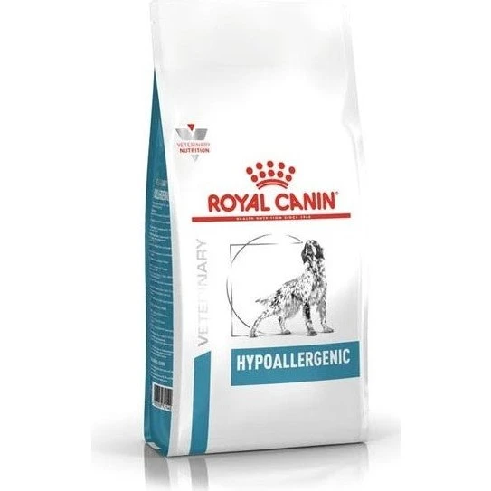 Royal Canin Hypoallergenic Pienso para Perros 14 kg