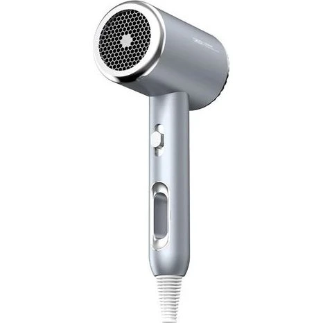 XO Secador Iónico 1600W Gris