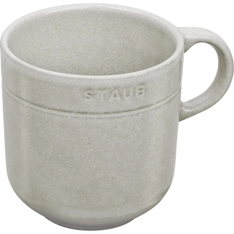 Staub Taza Dining Line Blanco Trufa 350 ml