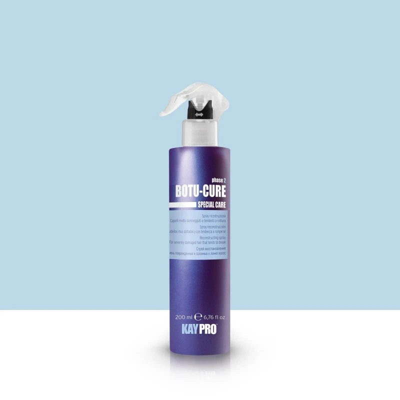 KayPro Botu-Cure Fase 2 Spray 200ml