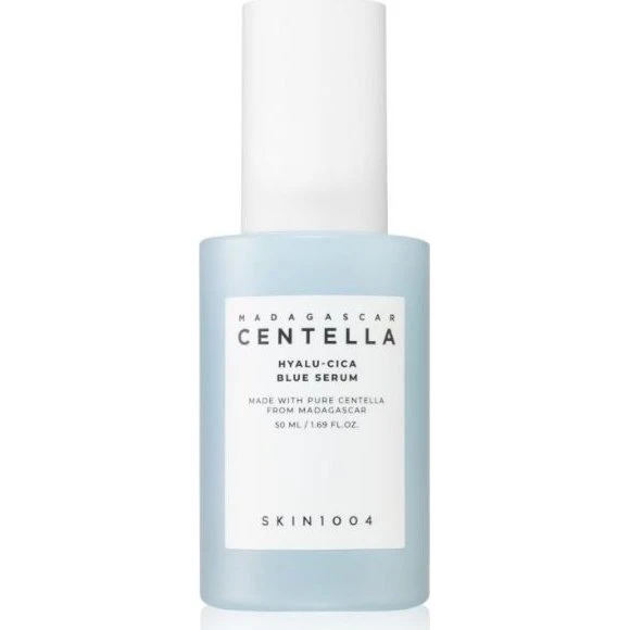 Skin1004 Centella Hyalu-Cica Blue Serum 50ml