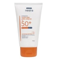 Acofarderm SPF 50+ Loción Solar Pieles Atópicas 150 ml