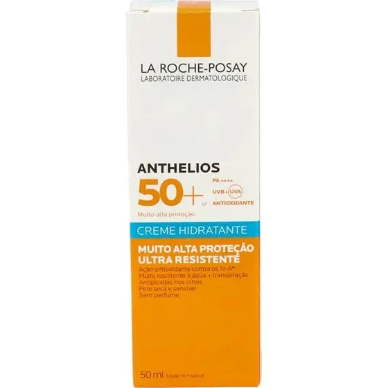 La Roche-Posay Anthelios Ultra Crema SPF50+ 50ml