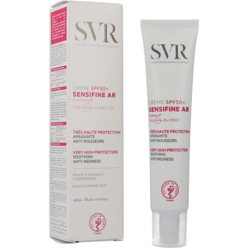 SVR Sensifine AR Creme SPF50+