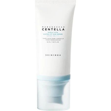 SKIN1004 Centella Hyalu-Cica Water-Fit Sun Serum SPF50+