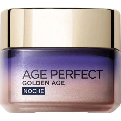 L'Oréal Age Perfect Golden Age Noche 50 ml