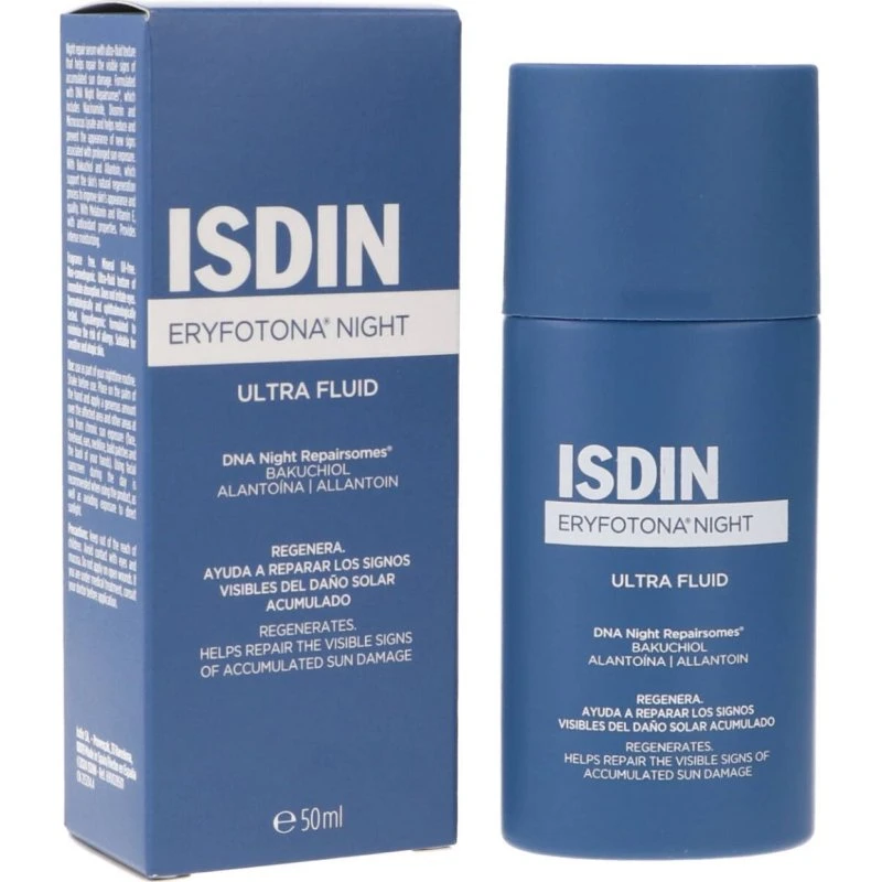 ISDIN Eryfotona Night 50 ml