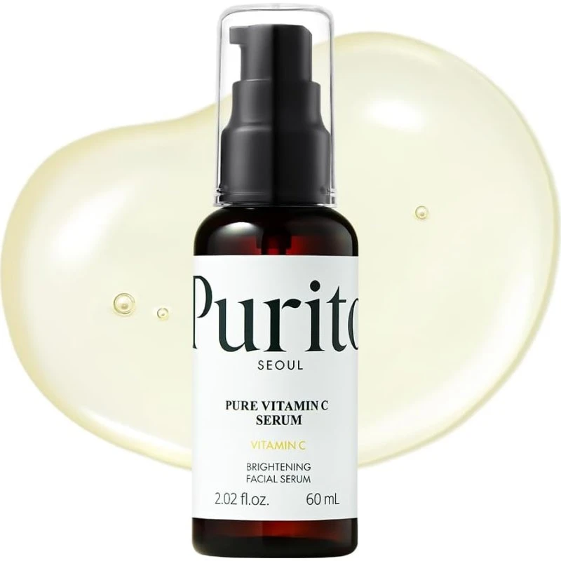 Purito Pure Vitamin C Serum 60ml