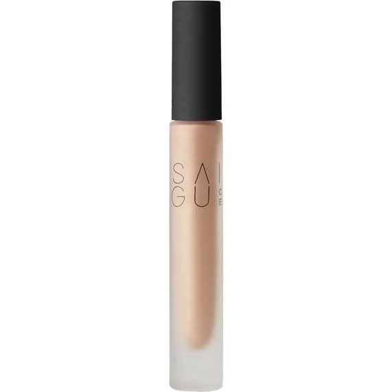 Saigu Cosmetics - Iluminador Líquido Ast