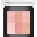 Sante Colorete Multi Effect 6 Tonos 01 Coral 8g
