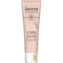 Lavera Vitamin Skin Tint 03 Tanned 30ml