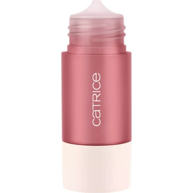 Catrice Colorete Líquido Brillante Soft Embrace 01 Rosy Glow