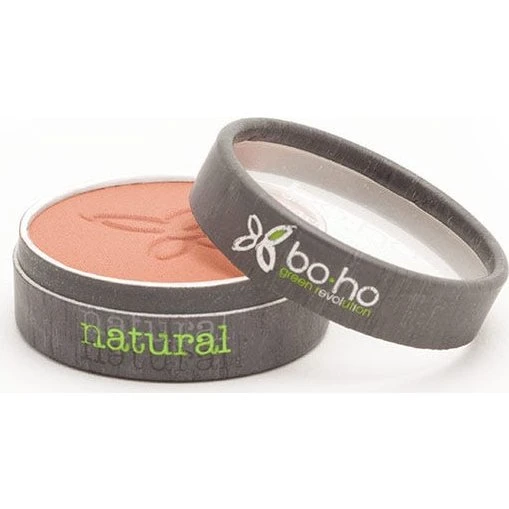 Boho Green Colorete 04 Rose 4,5g Bio