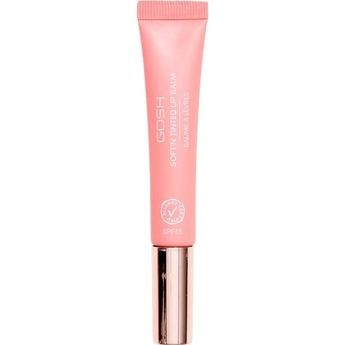 Gosh Soft'n Tinted SPF15 Rose Soft