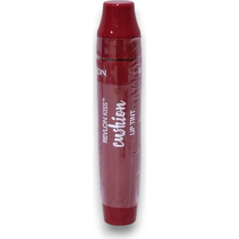 Revlon Kiss Cushion Lip Tint #230 Naughty Mauve