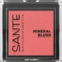 Sante Colorete Mineral 02 Peach 5g