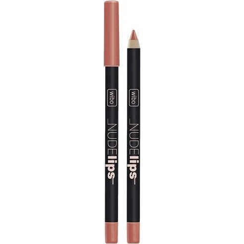 Wibo Lip Define Pencil Nude 1.2g