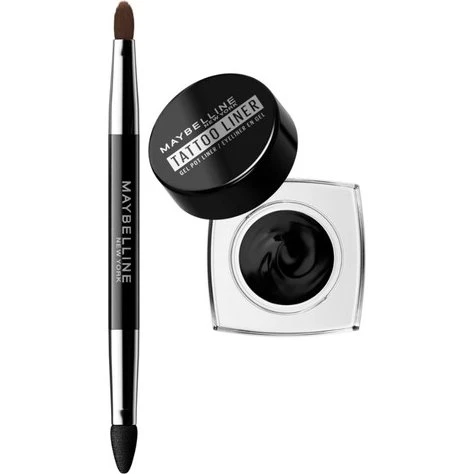 Maybelline Lasting Drama Gel Eyeliner Negro