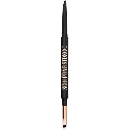 Maybelline Sculpting Stix 016 Black Blur