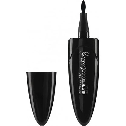 Maybelline Master Precise Curvy Eyeliner Negro