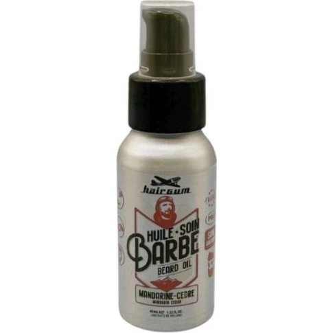 Hairgum Mandarina Cedar 40ml