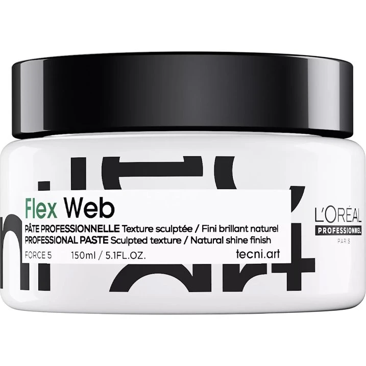L'Oréal Professionnel Tecni.Art Web Cera 150 ml