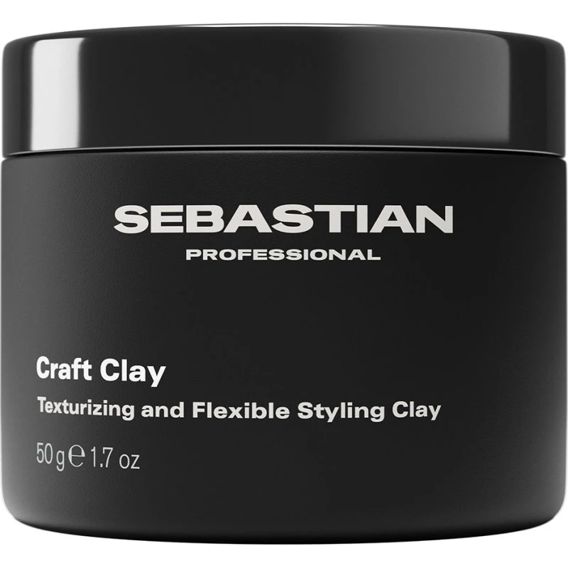 Sebastian Craft Clay Cera Mate 50g