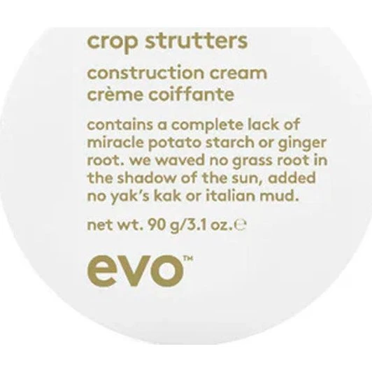 EVO Crop Strutters Construction Cream 15gr