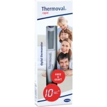 Thermoval Rapid 10 seg