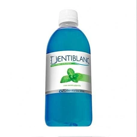 Dentiblanc Colutorio Extrafresh 500ml