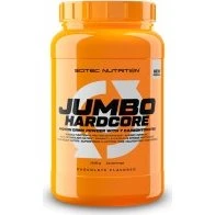 Scitec Nutrition Jumbo Hardcore 1.5 kg