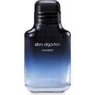 Don Algodón Eau de Parfum Hombre 100 ml