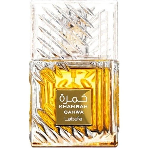 Lattafa Khamrah Qahwa 100ml Eau de Parfum