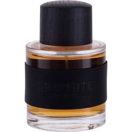 Montana Graphite Eau de Toilette 100 ml