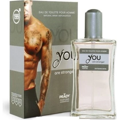 Prady Colonia 199 You 100 ml