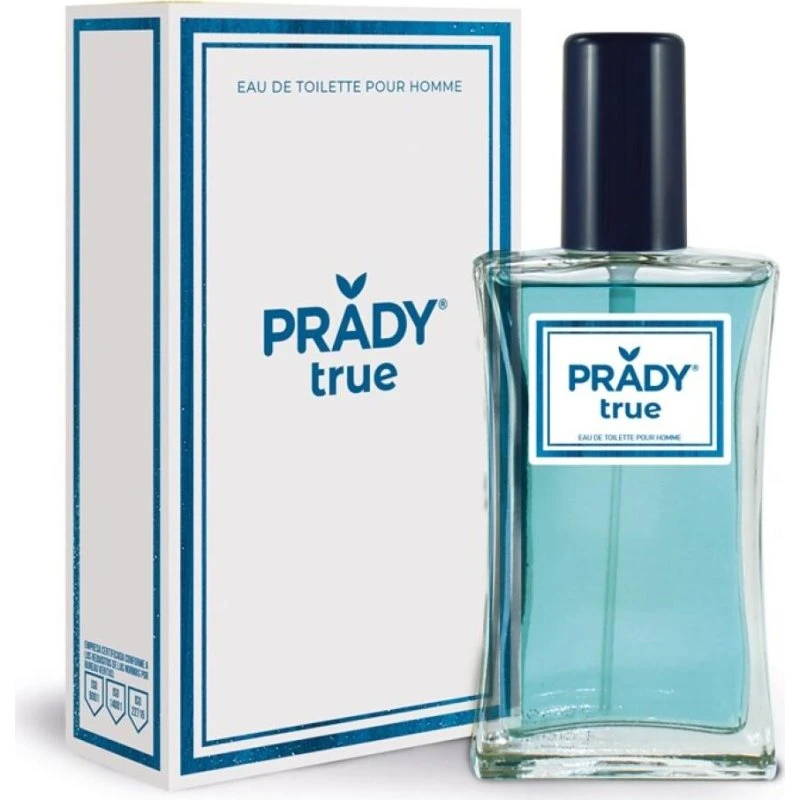 Prady 110 True EDT 100 ml