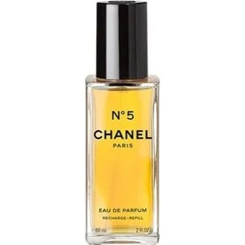 Chanel Nº 5 Eau de Parfum Recarga 60 ml