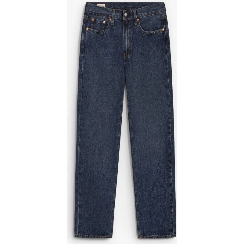 LEVIS Pantalón Denim 568 Loose Straight Hombre