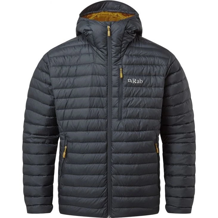 Rab Microlight Alpine Jacket - 700FP