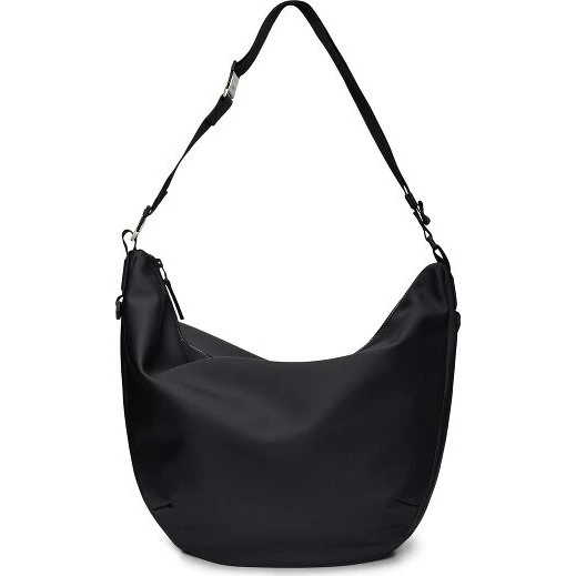 RAINS Valera Large Black